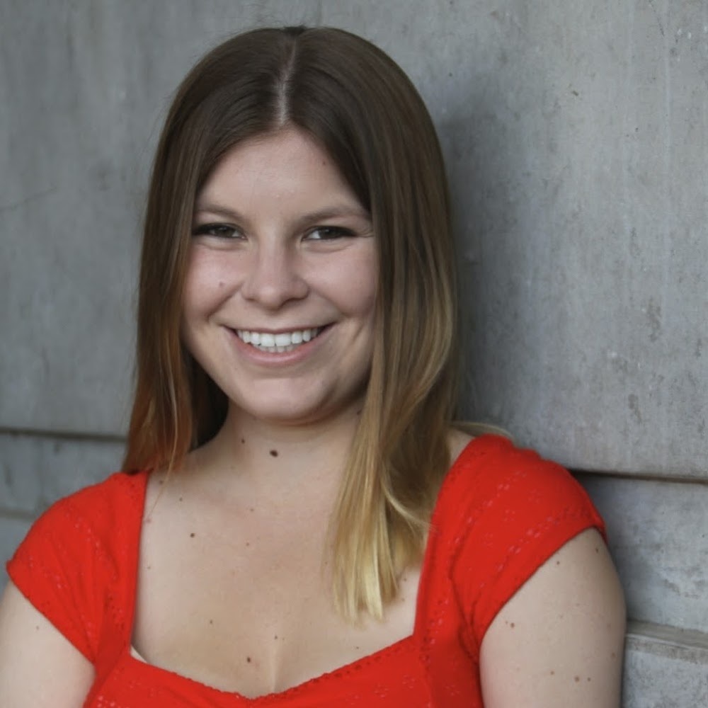 Meet your Posher, Maddie